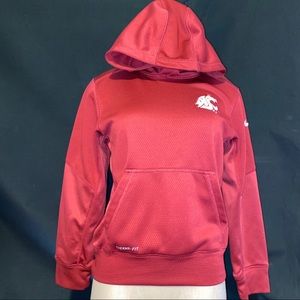 Cougars Nike hoodie